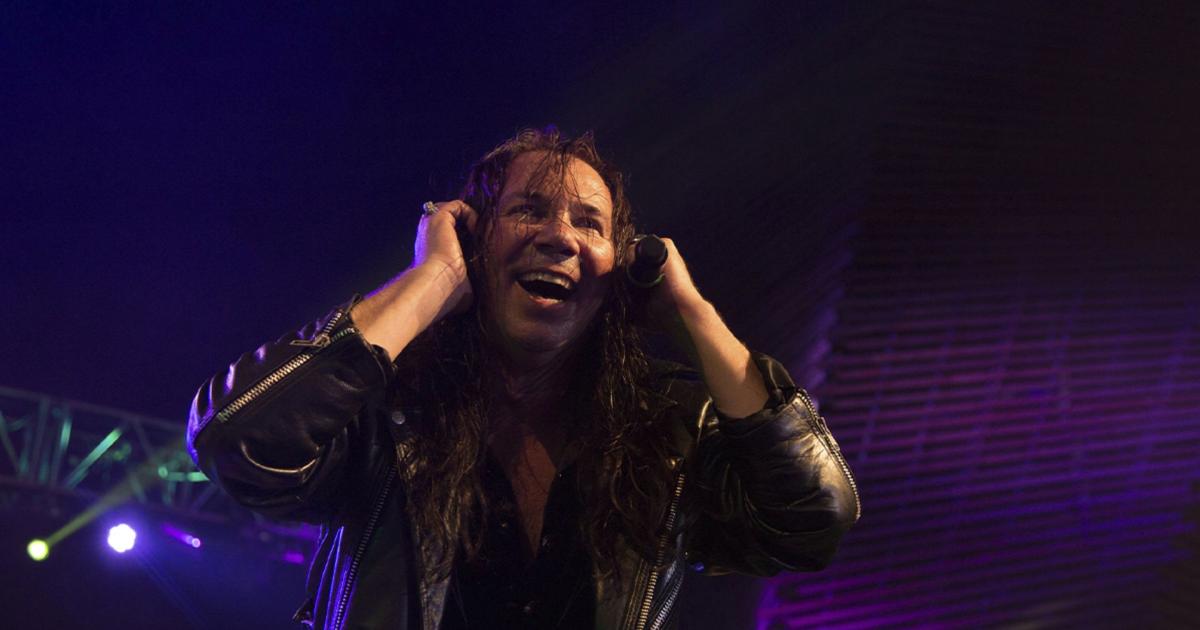 dónde ver el documental sobre Elkin Ramírez y Kraken