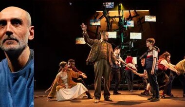 Ocho encuentros post-función para acercarnos a la “trastienda” de lo que vemos en escena