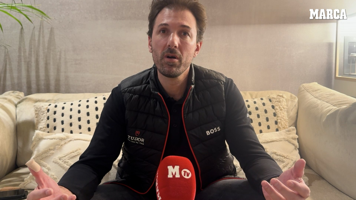 “Tudor siempre correrá para ganar, no por los puntos”