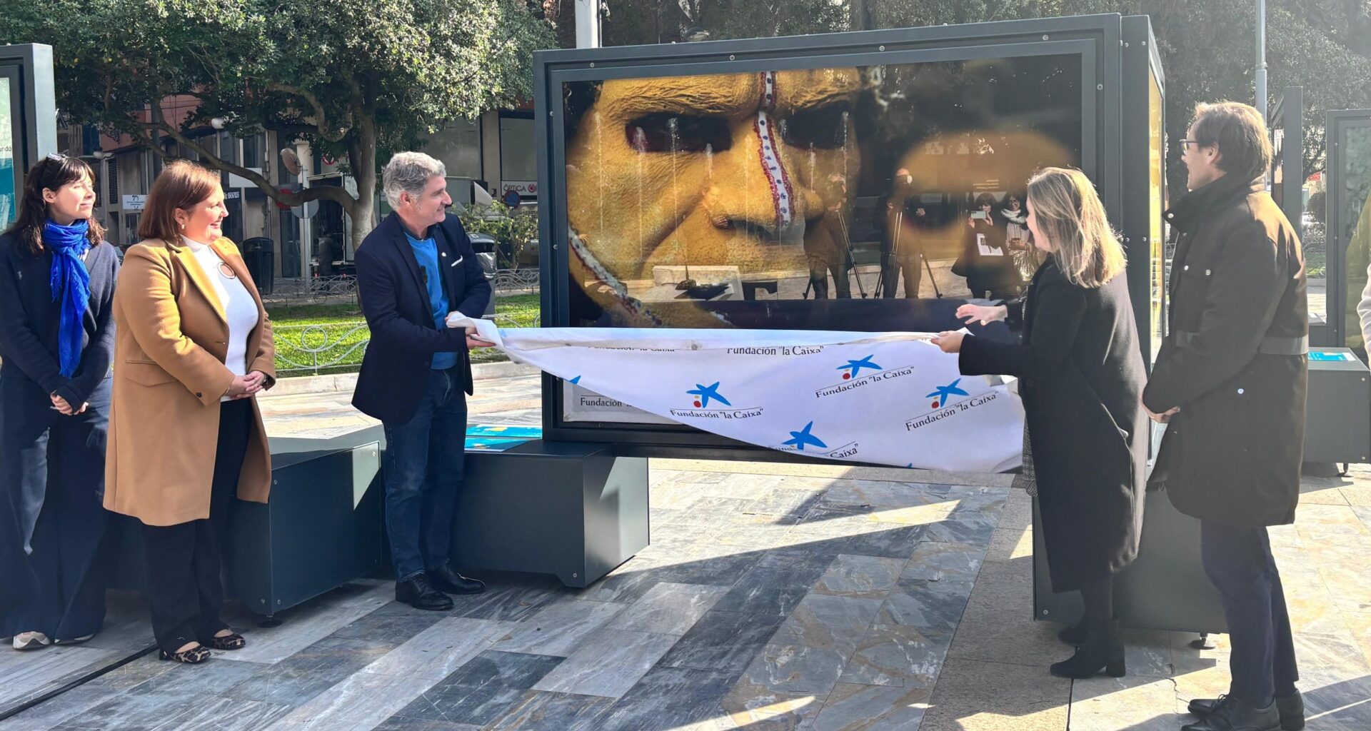 Exposición Colores del mundo (2)