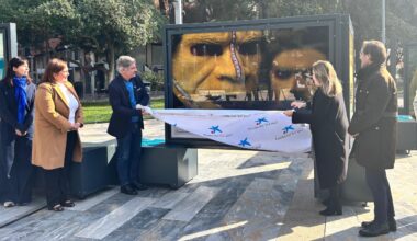 Exposición Colores del mundo (2)