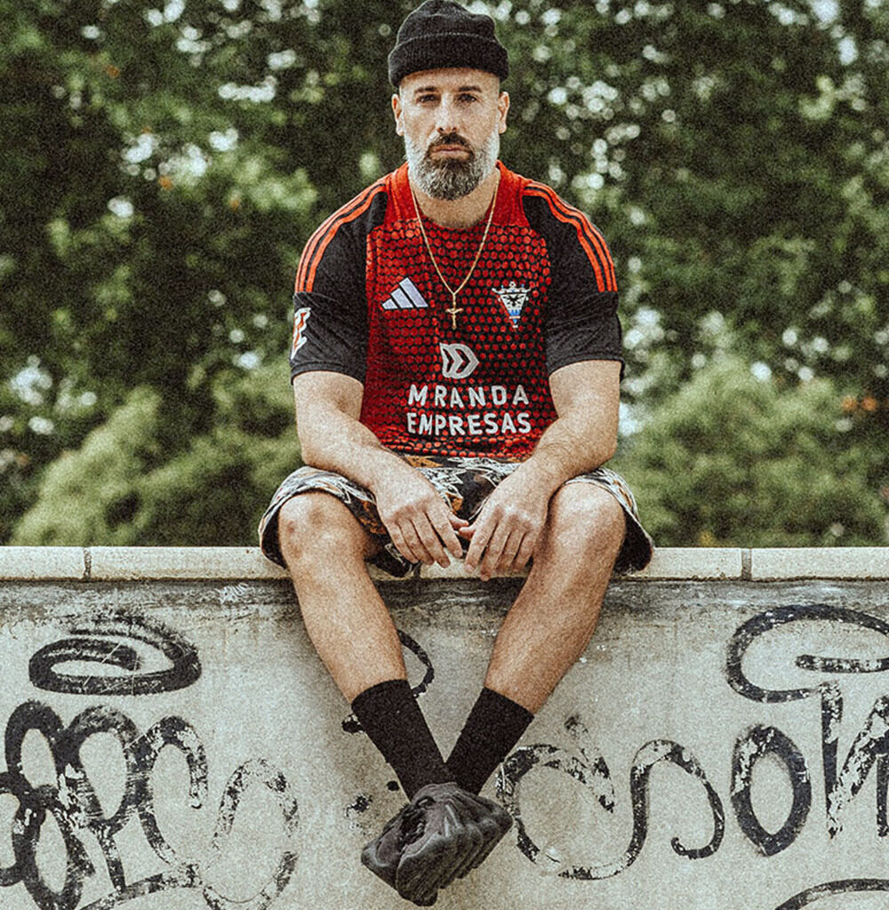 N-Wise Allah: un rapero de Miranda que conquista América