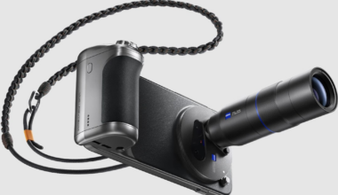 cinco teléfonos alternativos al iPhone para estrenar en 2026