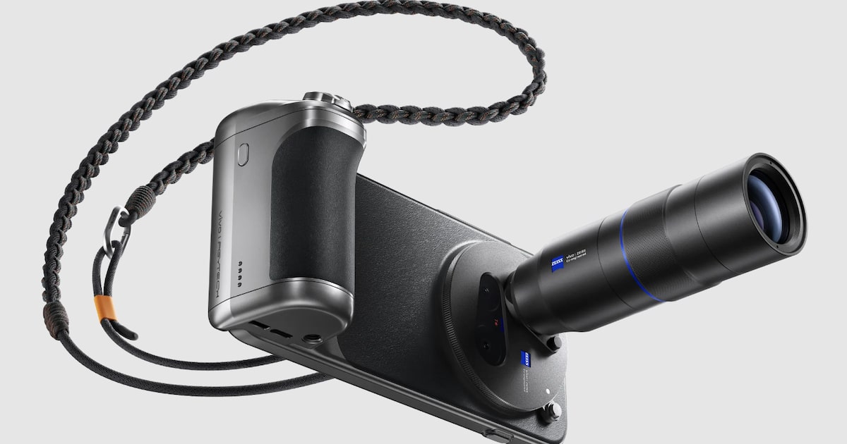 cinco teléfonos alternativos al iPhone para estrenar en 2026