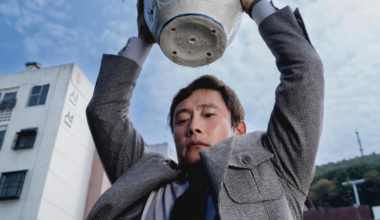 La Única Opción: la comedia negra surcoreana que critica al capitalismo