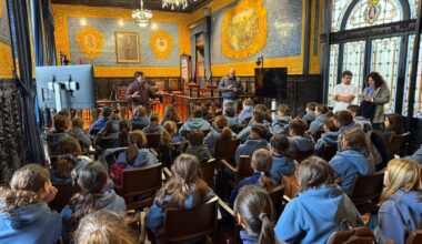 FOTO SALÓN DE PLENOS 1