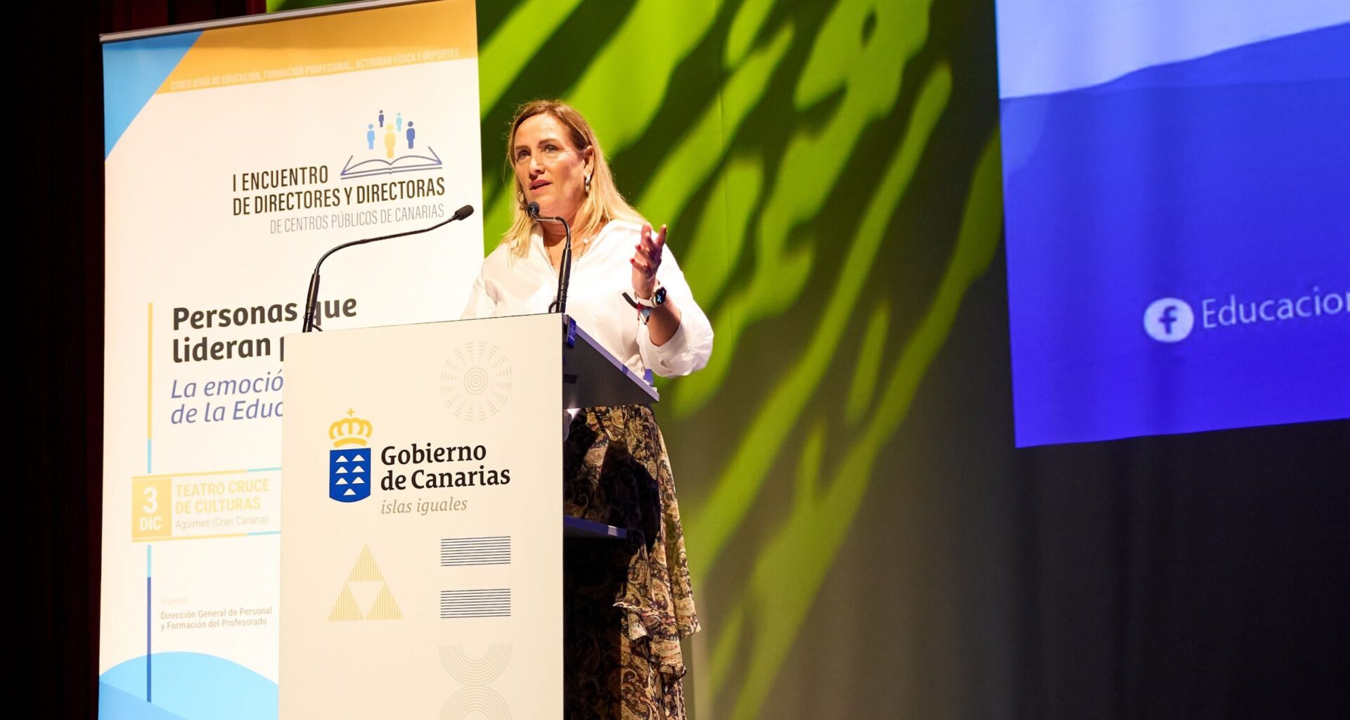 Portal de Noticias del Gobierno de Canarias