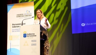 Portal de Noticias del Gobierno de Canarias