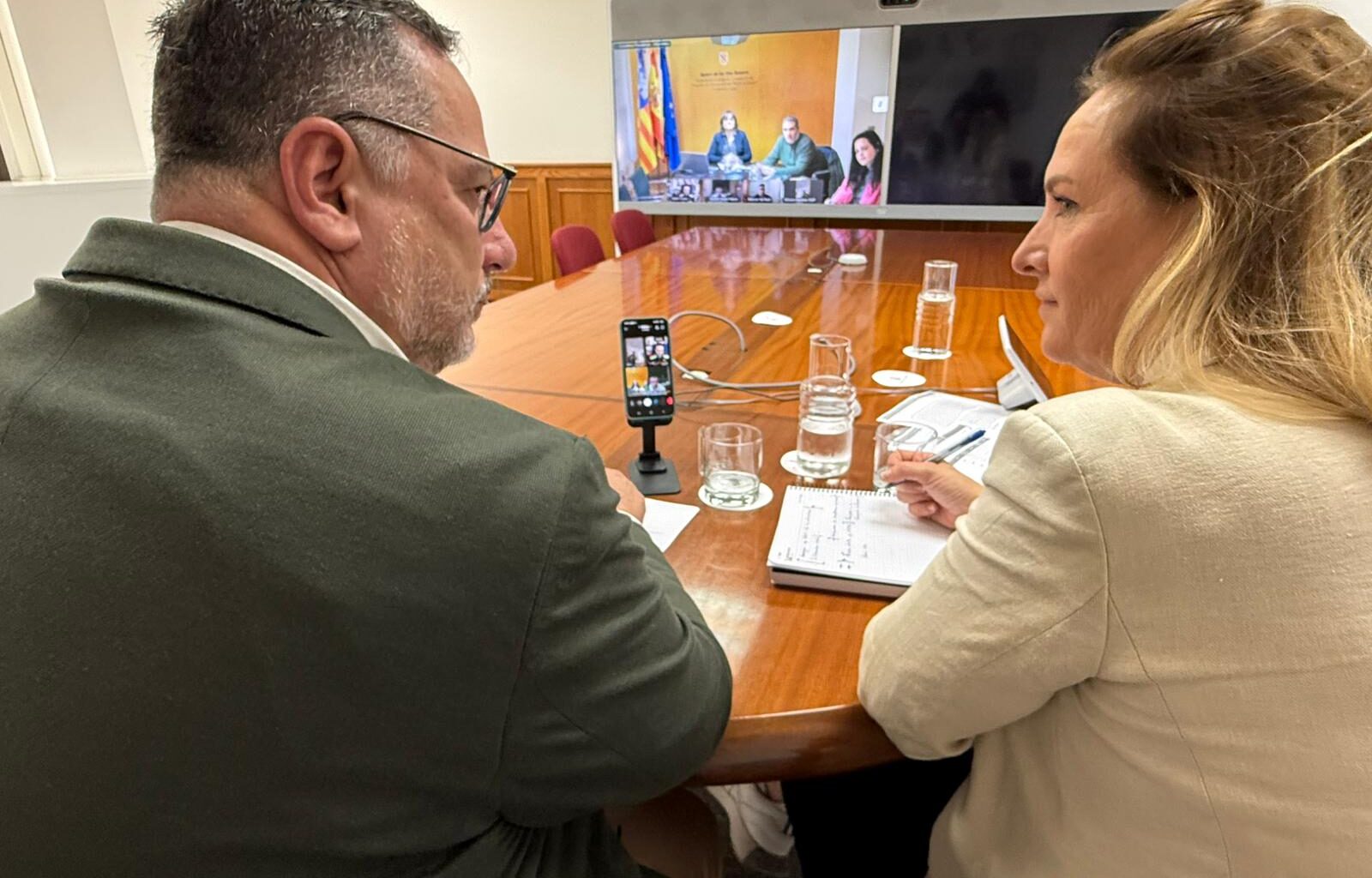 Portal de Noticias del Gobierno de Canarias