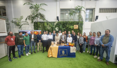 Portal de Noticias del Gobierno de Canarias