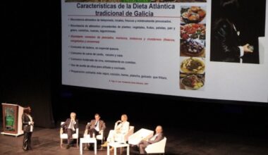 ¿Cuál es mejor frente a la obesidad?Consumidora