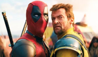 Hugh Jackman (‘Deadpool y Lobezno’) reacciona a un récord arrebatado por otra estrella de Marvel: “Si lo sé, lo hubiera vetado”