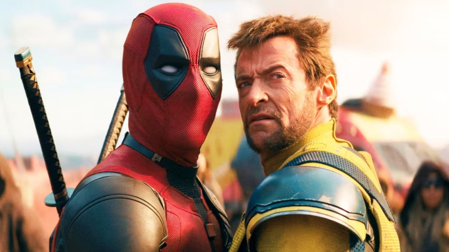 Hugh Jackman (‘Deadpool y Lobezno’) reacciona a un récord arrebatado por otra estrella de Marvel: “Si lo sé, lo hubiera vetado”