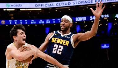 Jokic descansa orgulloso - AS.com