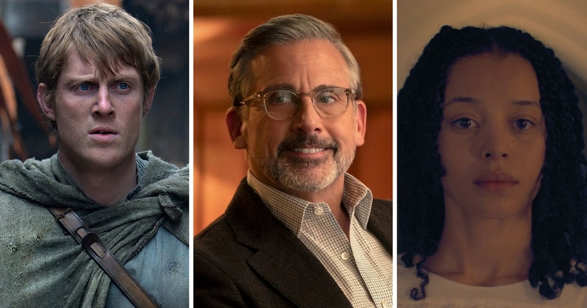 Las 15 nuevas series más esperadas de 2026