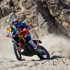 Canet ataca con otra nueva victoria