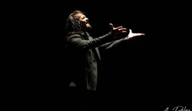 El Teatro del Soho inaugura Flamenco en el Soho 2026 con Farruquito