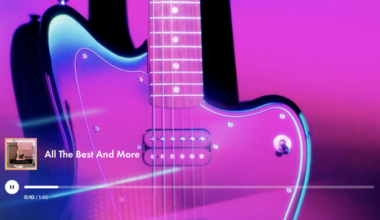 Samsung incorpora Fender Play a la pantalla de inicio de los televisores Samsung – Samsung Newsroom España