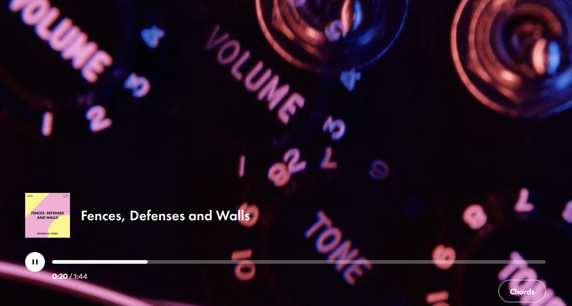 Samsung incorpora Fender Play a la pantalla de inicio de su televisor Samsung – Samsung Newsroom Chile