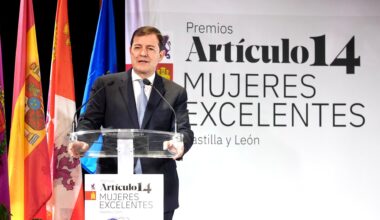 Mañueco convocará este lunes elecciones en Castilla y León el 15 de marzo