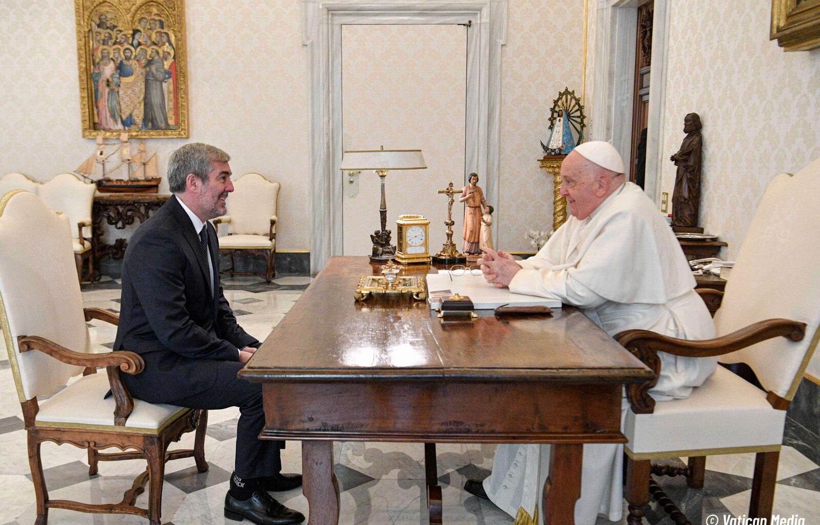 Portal de Noticias del Gobierno de Canarias