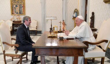 Portal de Noticias del Gobierno de Canarias