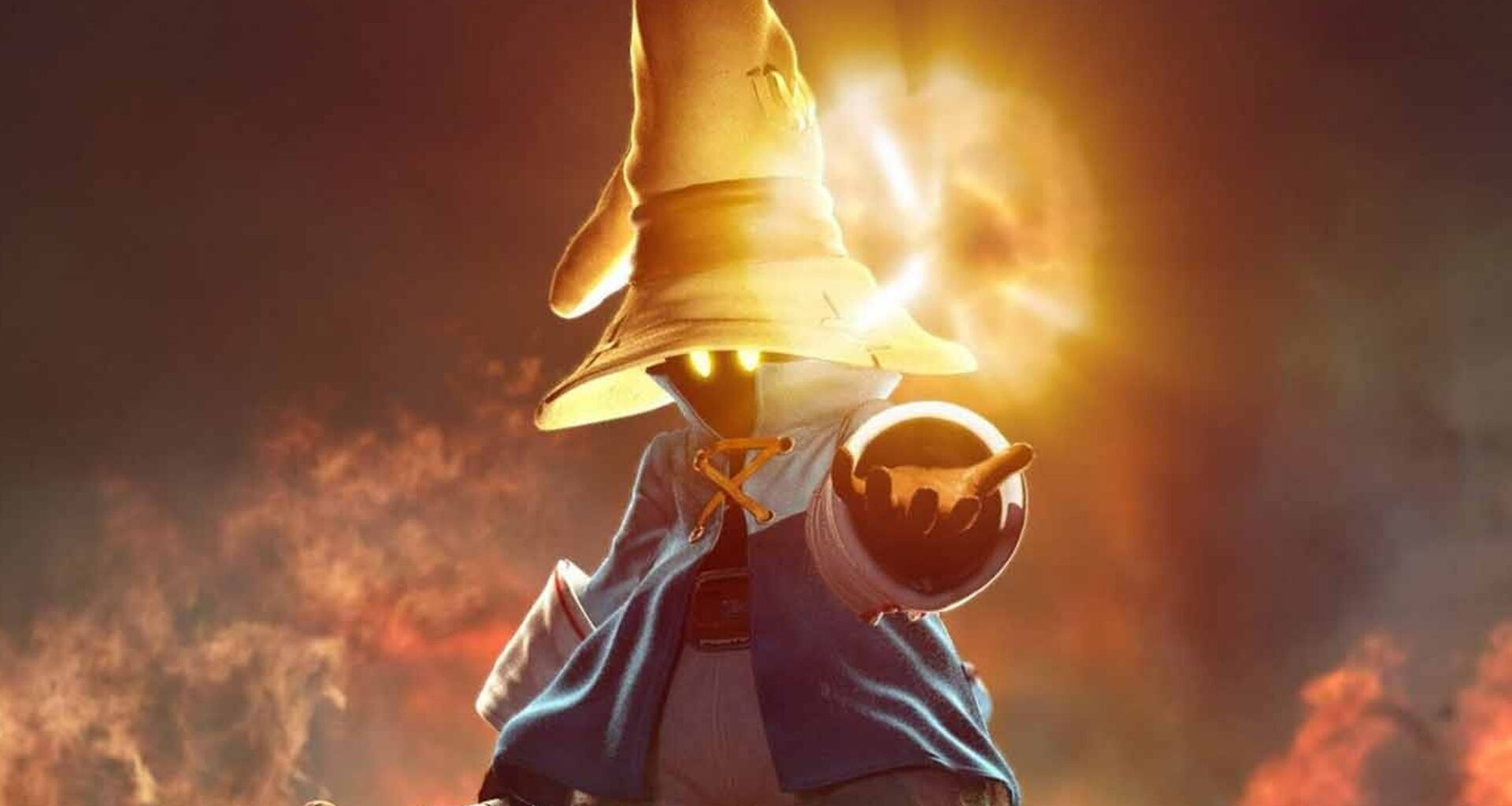 Final Fantasy IX