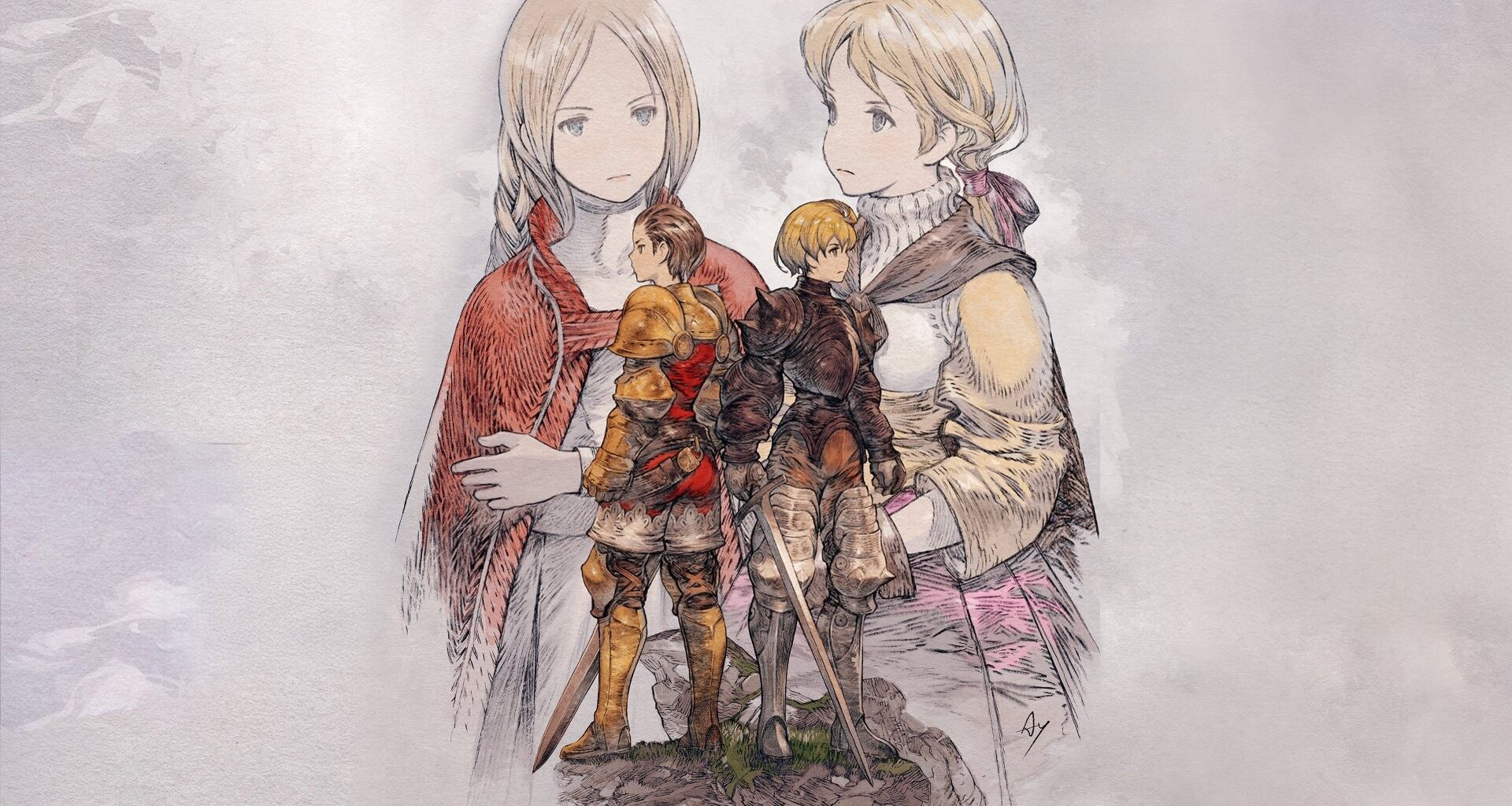Están considerando actualizaciones futuras para Final Fantasy Tactics: The Ivalice Chronicles