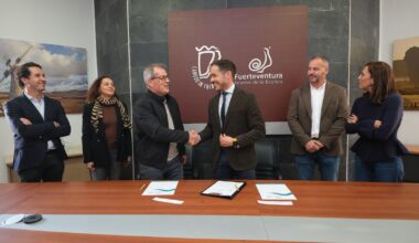 Portal de Noticias del Gobierno de Canarias