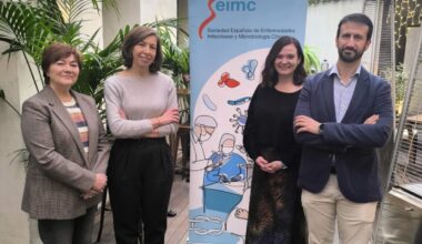 La terapia con fagos, una vía para superar las resistencias a los antibióticos