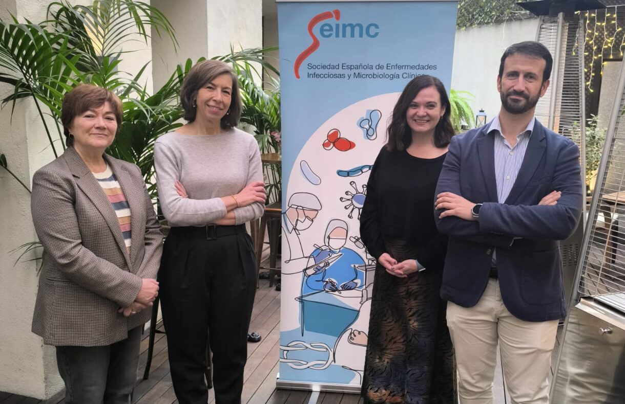 La terapia con fagos, una vía para superar las resistencias a los antibióticos