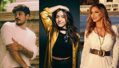 Cepeda, Marta Soto y Merche