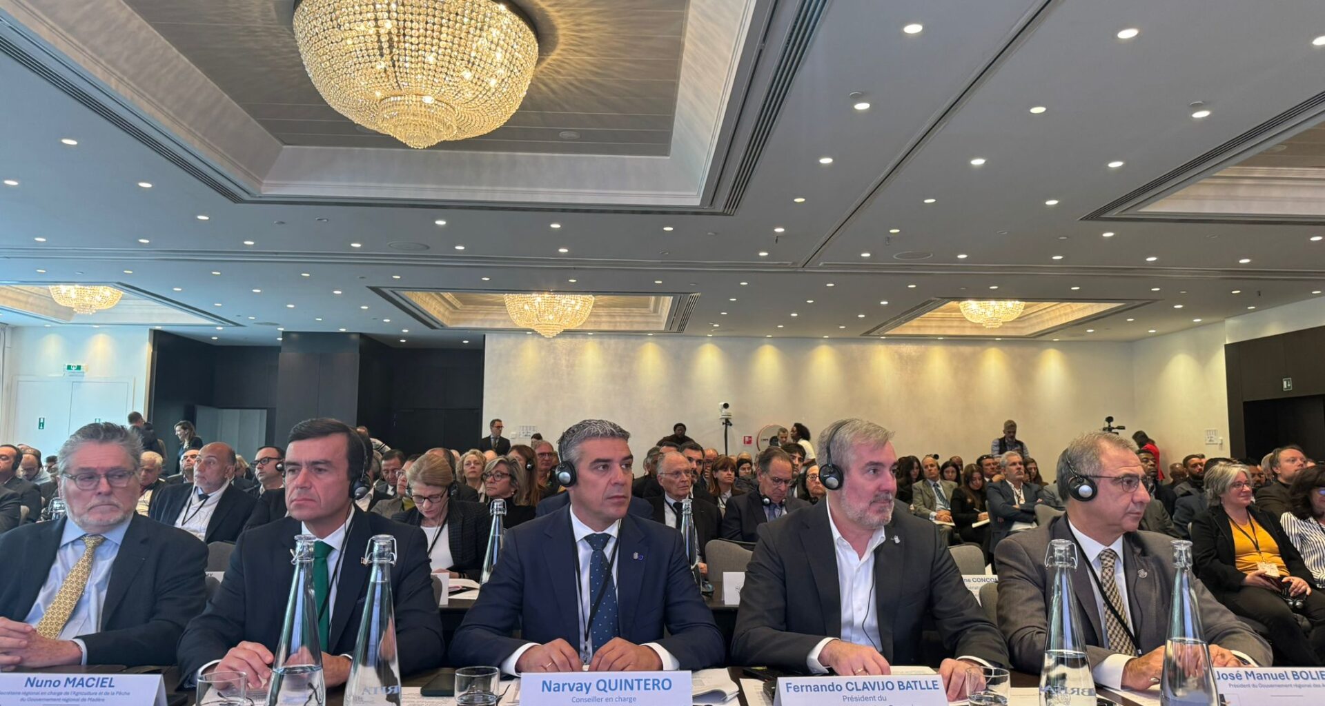 Portal de Noticias del Gobierno de Canarias