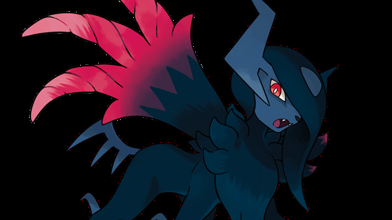 Leyendas Pokémon: Z-A