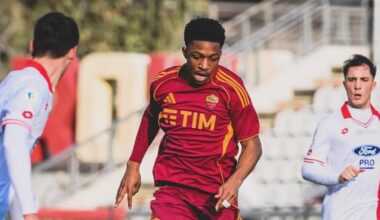 El Valencia CF vuelve a llamar a la Roma por Buba Sangaré