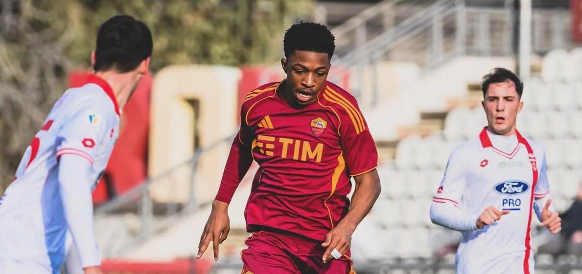 El Valencia CF vuelve a llamar a la Roma por Buba Sangaré