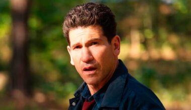 La miniserie número 1 en Netflix en 75 países: un thriller de solo 6 episodios con estrellas Marvel