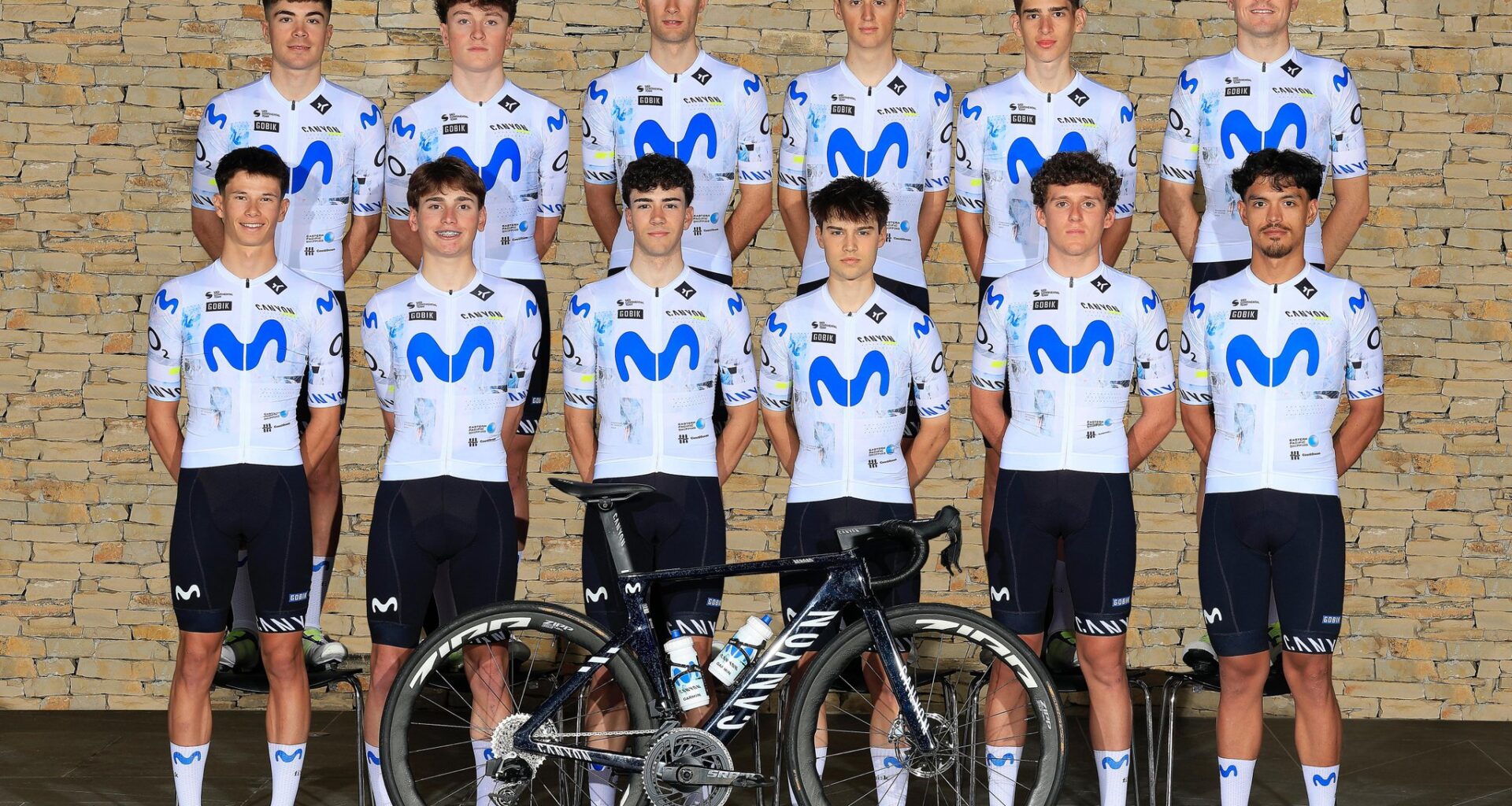 Ciclobreves España enero 2026 - Ciclo21