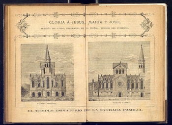 Planos de Francisco de Paula