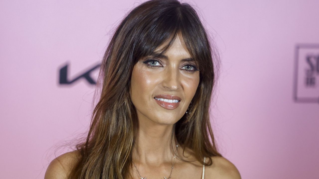 Sara Carbonero se recupera tras ser intervenida en un hospital de Lanzarote - La Voz de Galicia