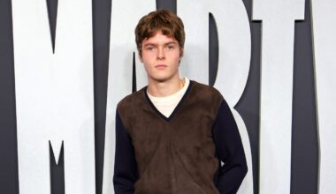 El hijo de Chris Martin y Gwyneth Paltrow estrena nueva banda y nueva canción | Novedades