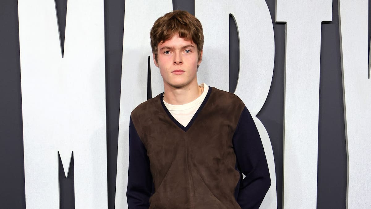 El hijo de Chris Martin y Gwyneth Paltrow estrena nueva banda y nueva canción | Novedades