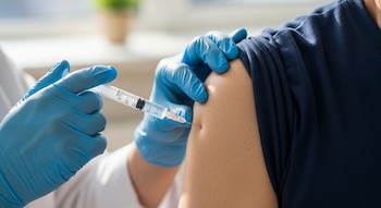 Los participantes que recordaron experiencias