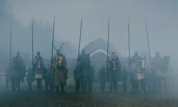 El caballero de los Siete Reinos