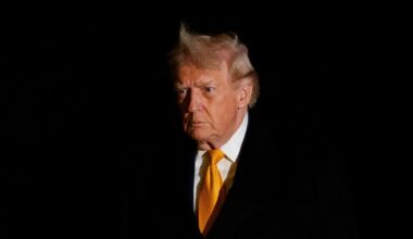 Trump asegura que Venezuela comprará "únicamente productos fabricados en EEUU con el dinero de un nuevo acuerdo petrolero" | Internacional