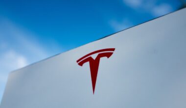 Tesla ya no es líder en autos eléctricos, BYD lo supera – Telemundo San Diego (20)
