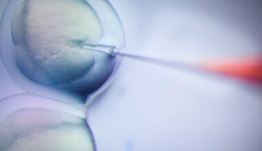 La pionera de CRISPR busca hacer realidad terapias genéticas personalizadas