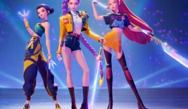 el reverso oscuro del fenómeno idol