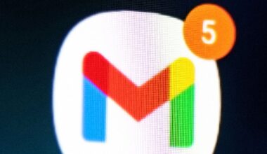 Gmail incorpora IA en su bandeja de entrada para resumir correos