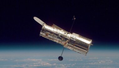 Más grande que el Hubble: así será el observatorio espacial Lazuli, financiado por exdirector de Google